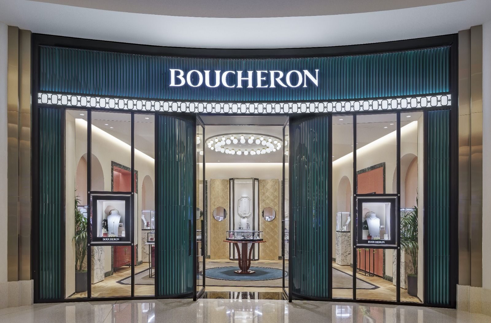 2024 Boucheron Fontainebleau2