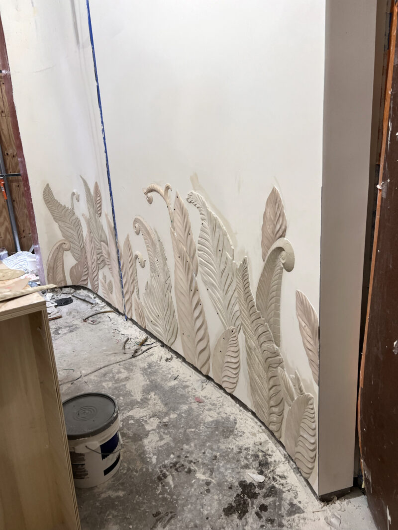 0 Chantier Boucheron LA 12