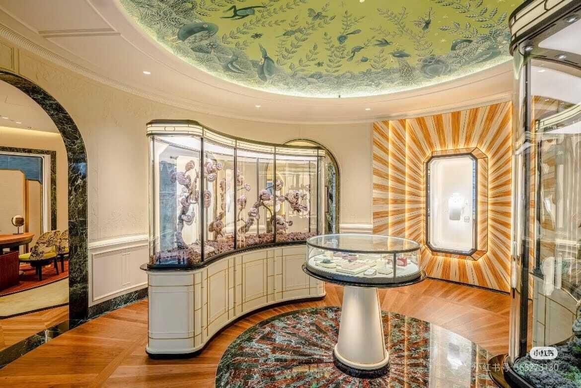 2025 Boucheron Xitiandi 4 2