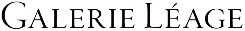 Logo Leage Noir