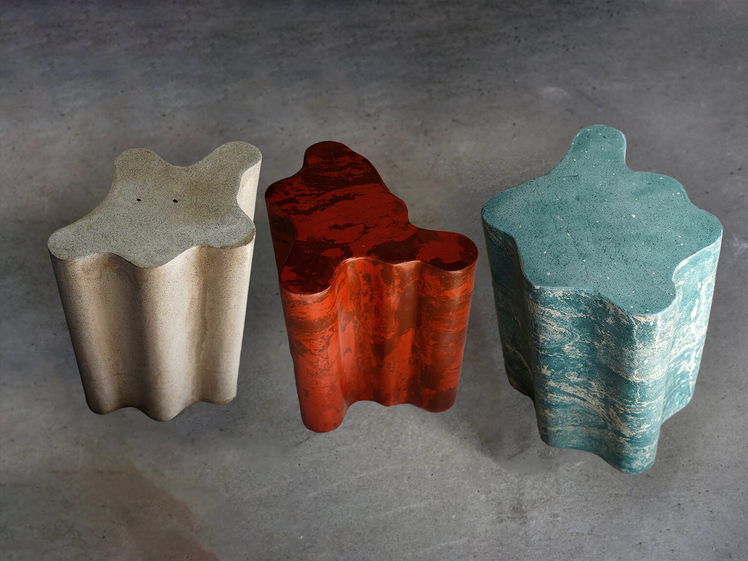 Collection Archipel