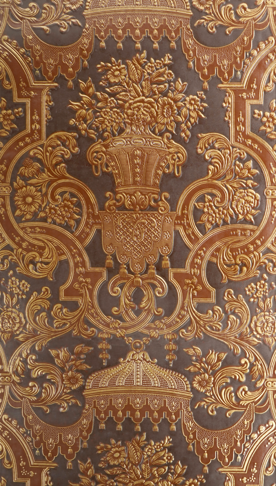 5125 Cuir Fabre