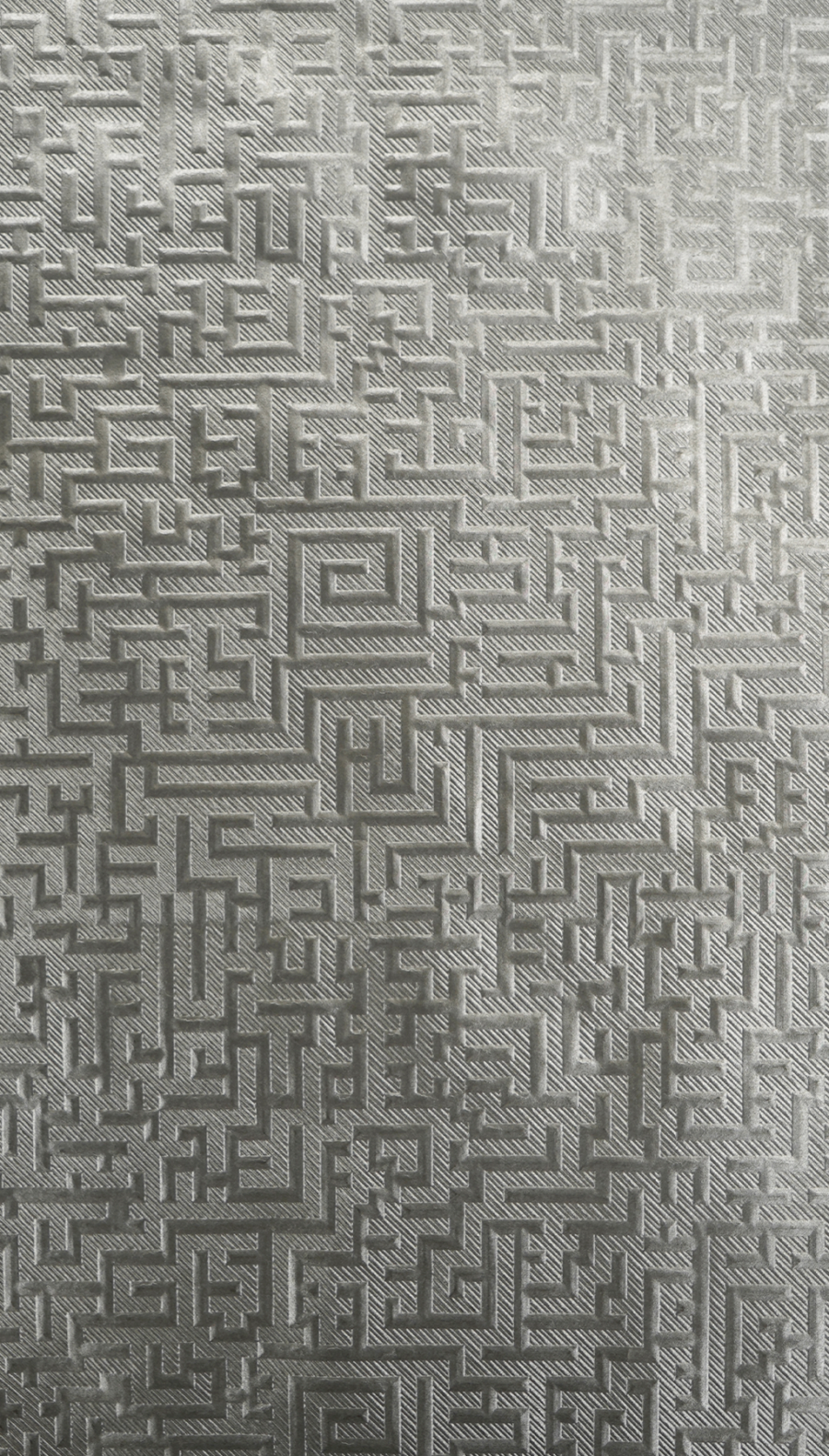 5121 Cuir Labyrinthe