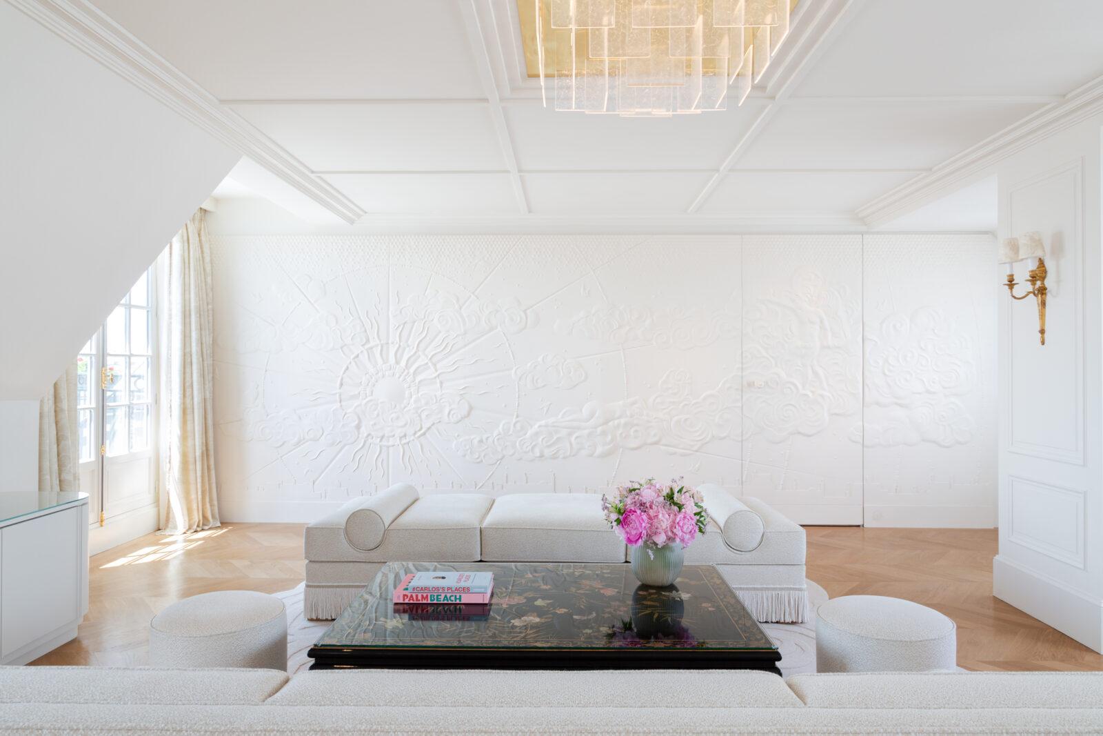 Le Bristol Paris Suite Honeymoon 888 Claire Cocano Xo Zh4