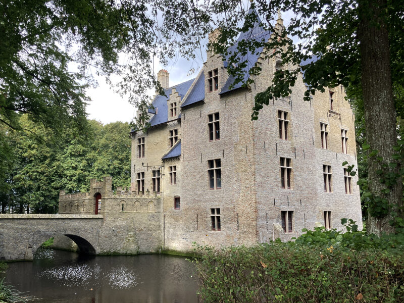 2025 Beauvoorde 2