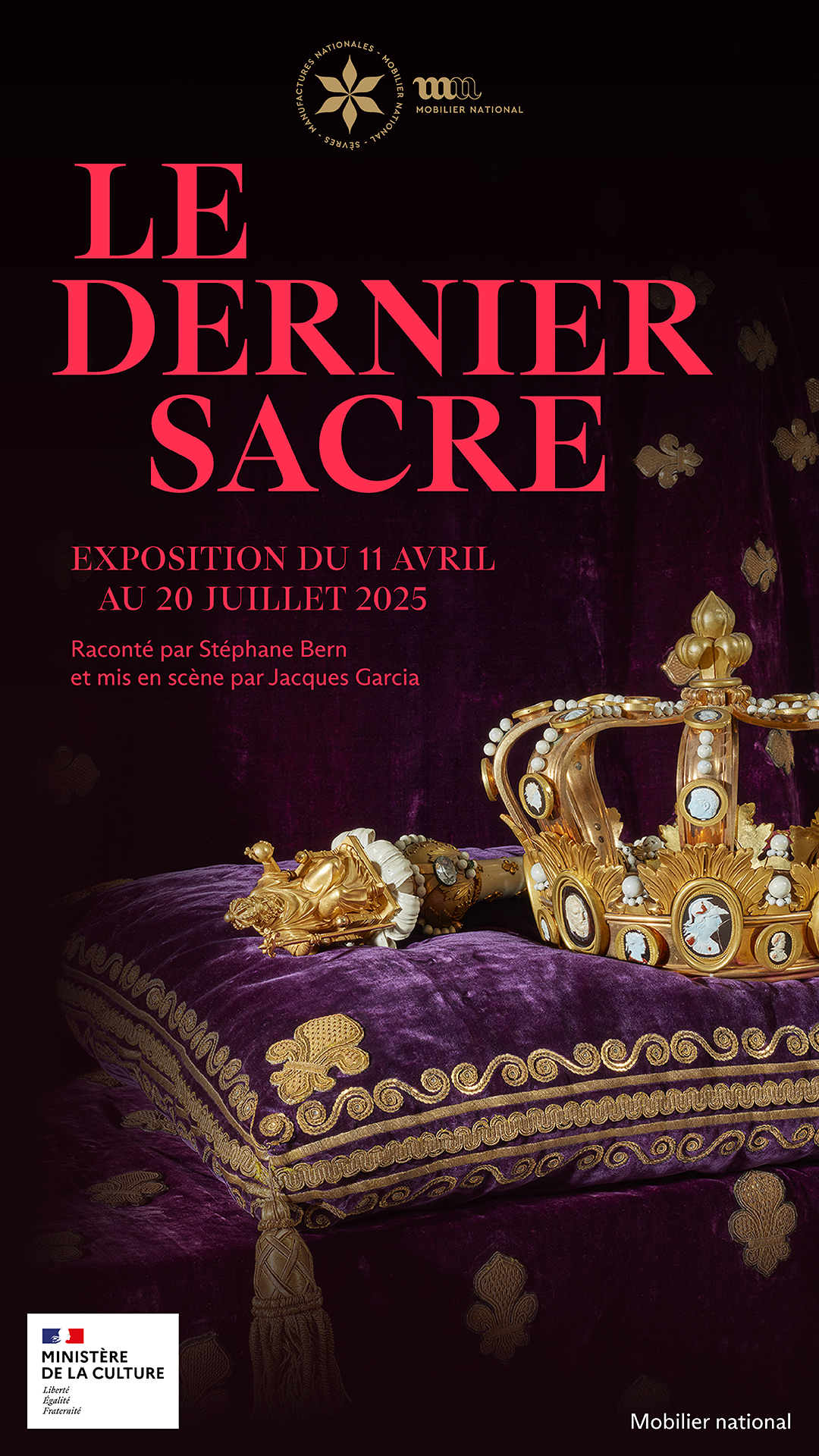 2025 Dernier Sacre Expo17