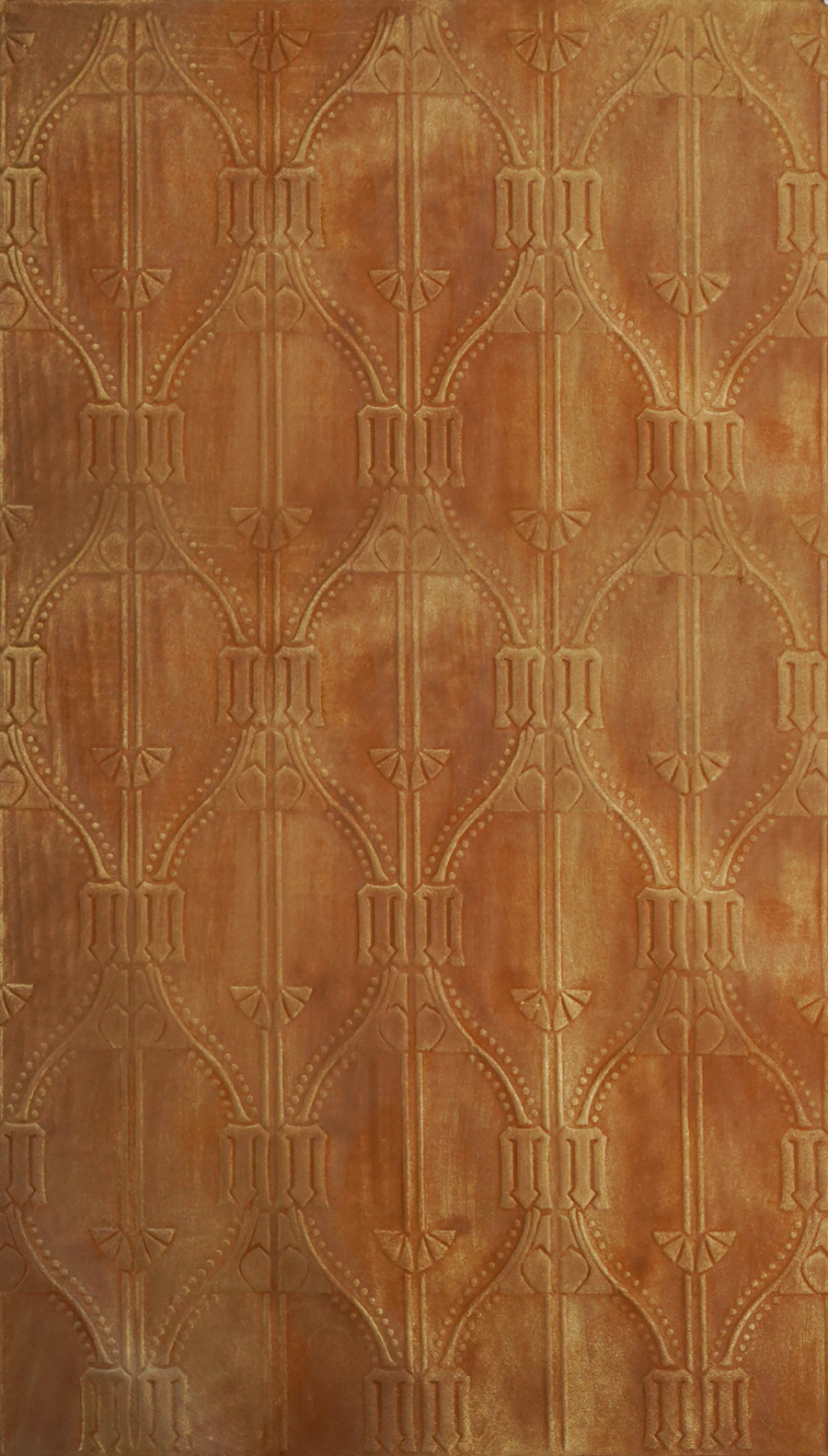 5109 Medaillon Bronze2