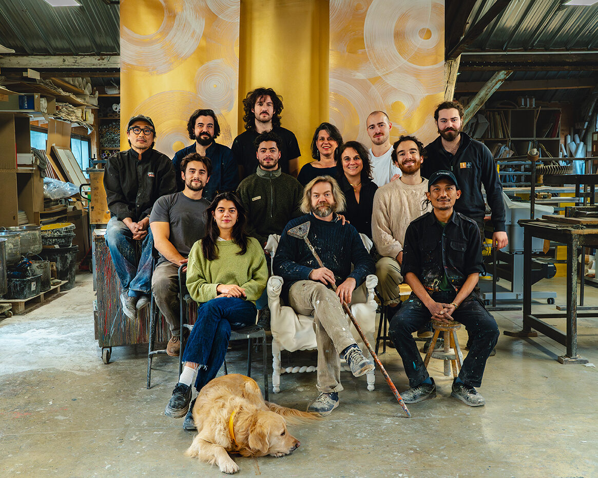 ISISBENCHELLAL 4 Louis