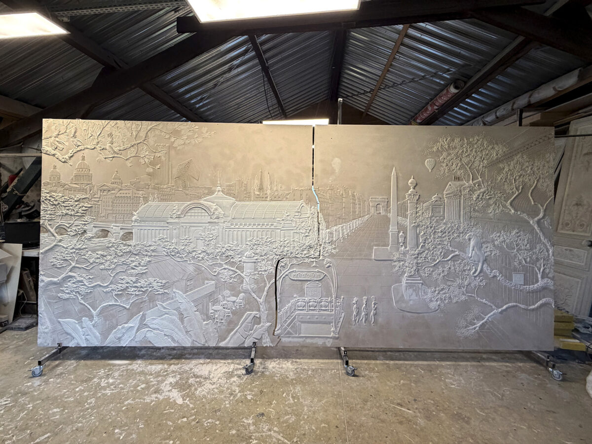 2026 Potel et Chabot Gabriel Atelier 4