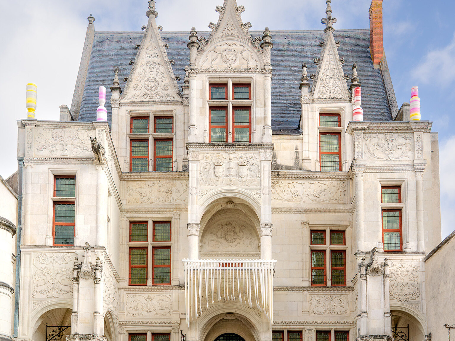 2025 Retrospective Hotel Gouin