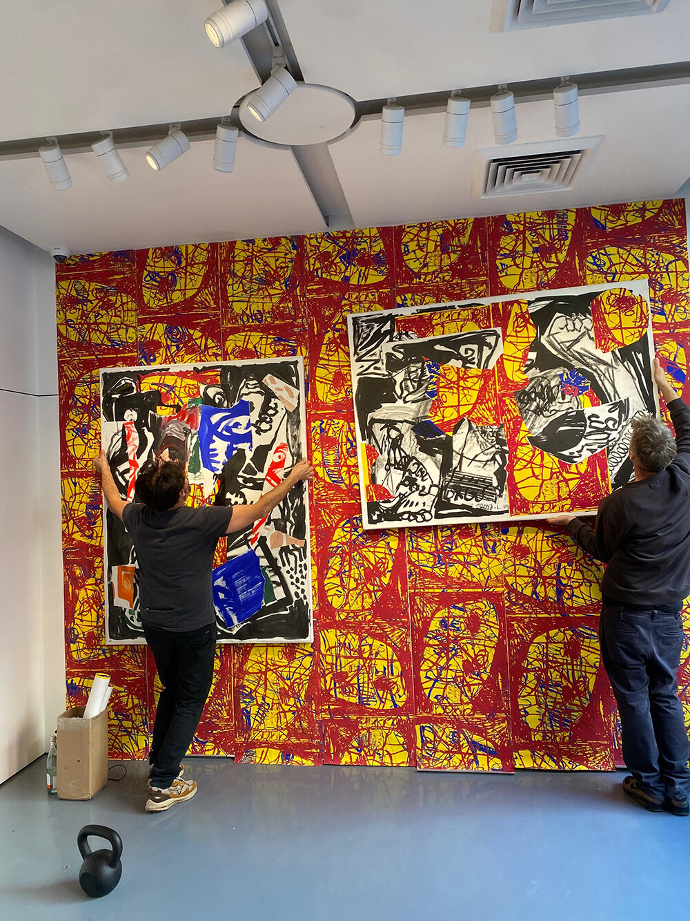 Toma L Wall Paper Boy Frevo 05