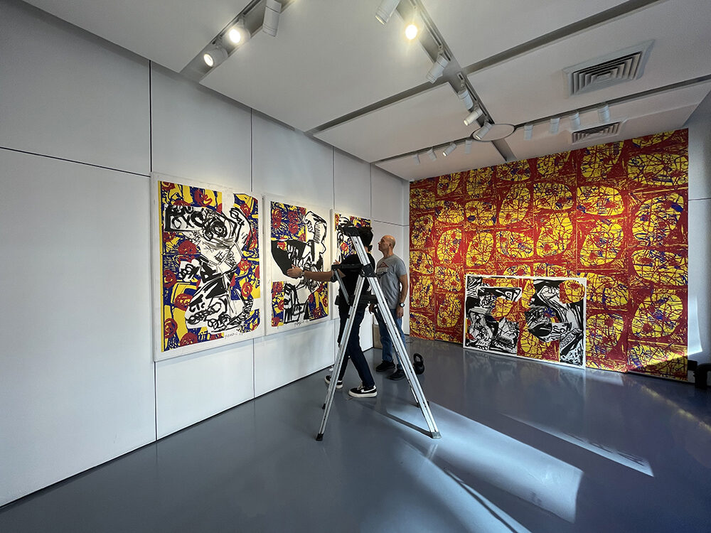 Toma L Wall Paper Boy Frevo 014