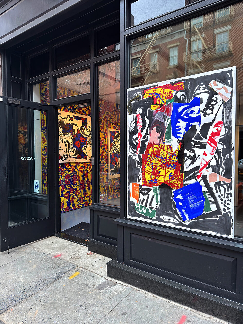 Toma L Wall Paper Boy Frevo 019