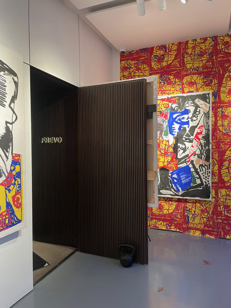 Toma L Wall Paper Boy Frevo 017