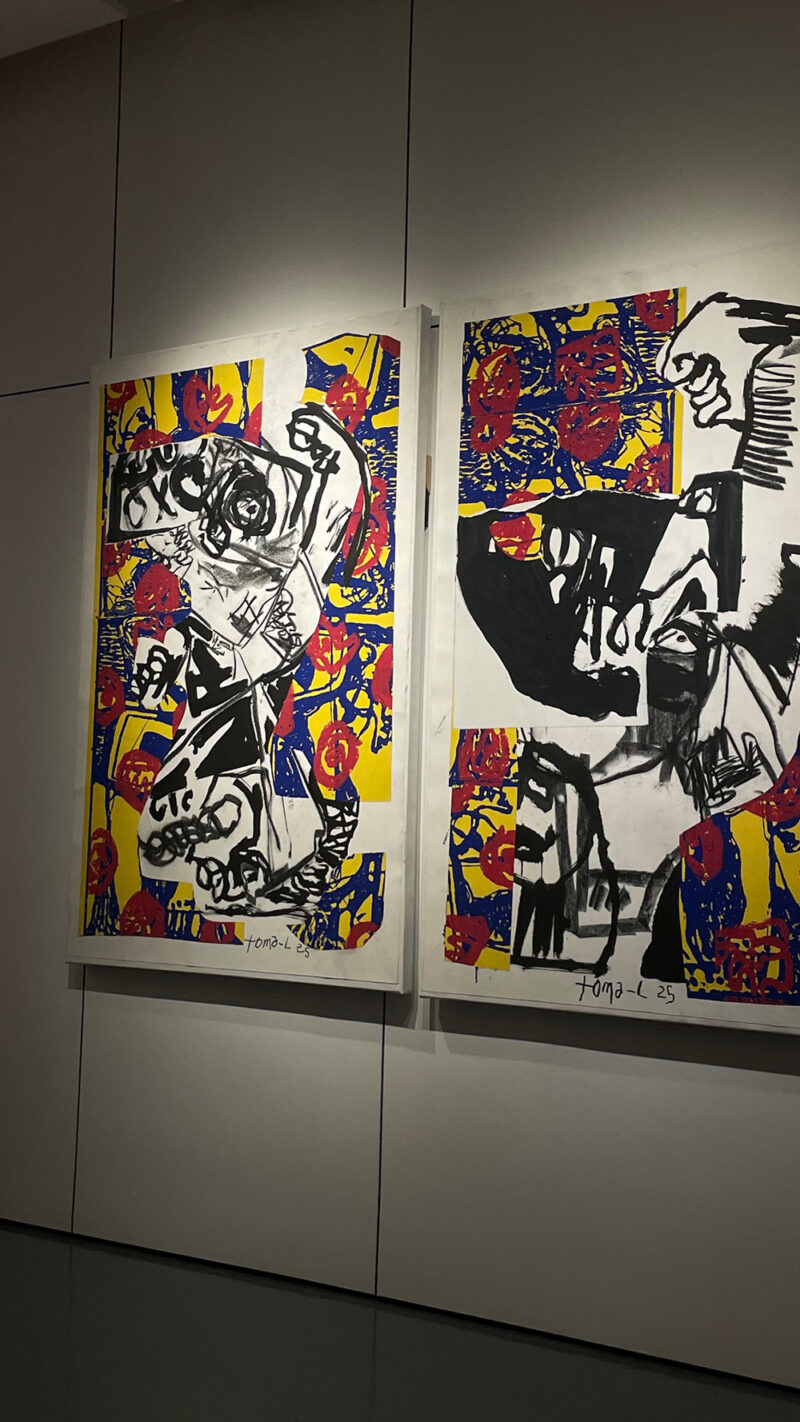 Toma L Wall Paper Boy Frevo 022