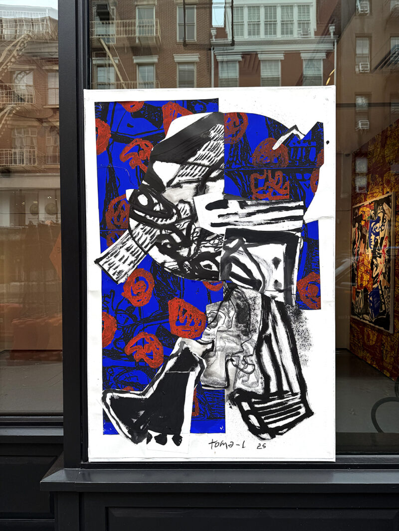 Toma L Wall Paper Boy Frevo 024