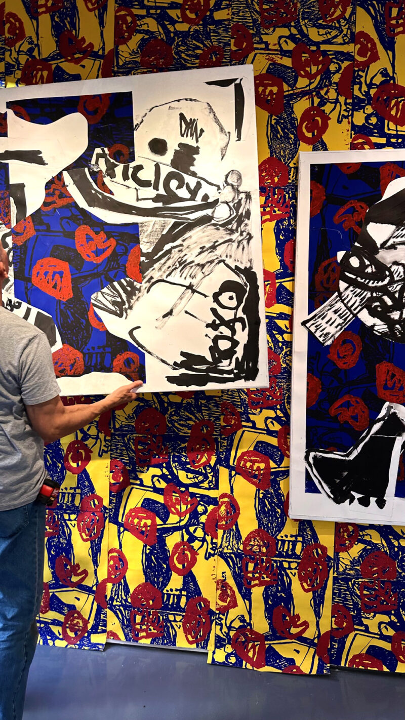 Toma L Wall Paper Boy Frevo 08